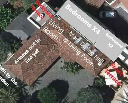 Villa San Diego With Pool & Wifi