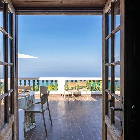 San Diego With Pool & Wifi Villa La Matanza De Acentejo