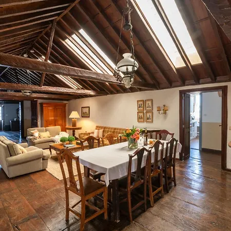 Villa San Diego With Pool & Wifi La Matanza De Acentejo