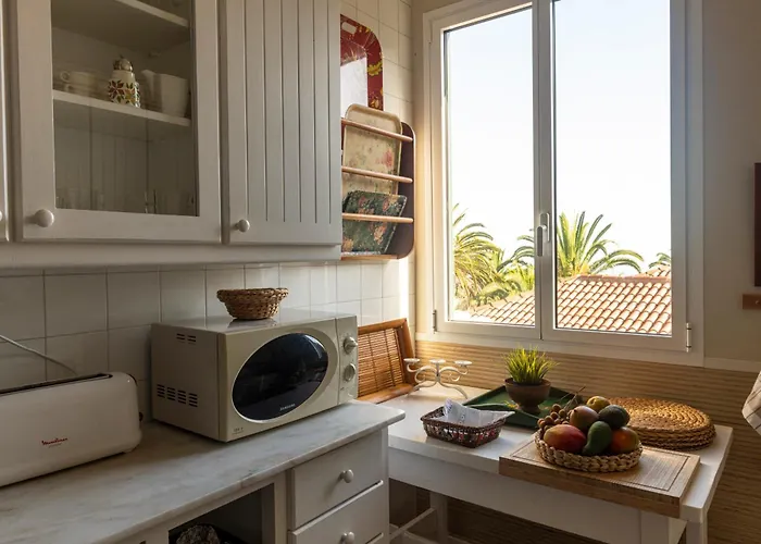 San Diego With Pool & Wifi Villa La Matanza De Acentejo