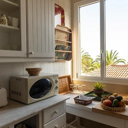 San Diego With Pool & Wifi Βίλα La Matanza De Acentejo