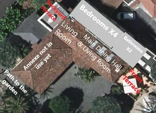 וילה San Diego With Pool & Wifi