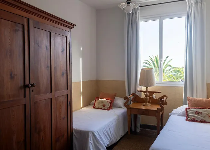 San Diego With Pool & Wifi וילה La Matanza De Acentejo