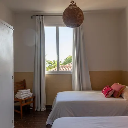 San Diego With Pool & Wifi Villa La Matanza De Acentejo
