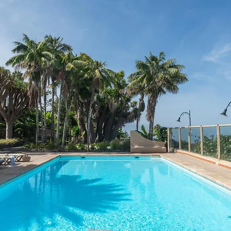 Вилла San Diego With Pool & Wifi *